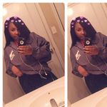 Kandis Thomas - @dontkilldafun - Instagram