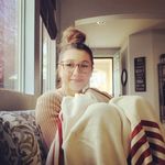 Kandis Van Gelder White - @charlottes_mom_mom - Instagram