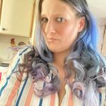 Kandis White - @mz.oneofakind87 - Instagram