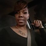 Kandis White - @kandisn00 - Instagram
