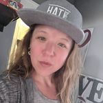Kandra King - @lilbittuf10 - Instagram