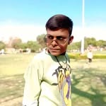 Krishna markam - @kandra__king_ - Instagram