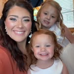 Kandra Lewis Rowell - @kandrarowell - Instagram