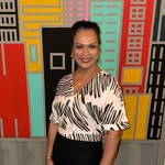 Angelita Hyde-Andrade - @merce.angel - Instagram