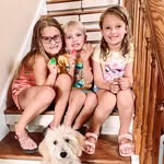 Kandy Ward Collins - @heartofamom4 - Instagram