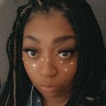 Kandy Hamilton - @kandylh83 - Instagram