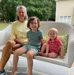 Kandy Hamilton - Facebook