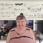 Kandy Hamilton - Facebook