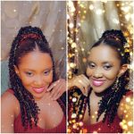 Kandy Kay 'Kaydi' Hamilton - @sweet_kandykay27 - Instagram