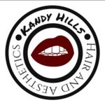 Kandy Hills Hair & Aesthetics - @kandyhills - Instagram