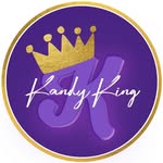 Kandy King 🍬 - @kandy.kinguk - Instagram
