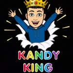 KandyKing🍬 - @kandyking_1 - Instagram