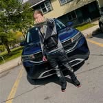 Kandy Mann - @kandymann315 - Instagram
