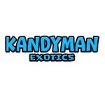 KandyManExotics - @kandyman.nyc - Instagram