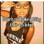 KandyParker - @if_not_me_then_who100 - Instagram