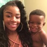 Kandy Smith - @towanamccr75 - Instagram