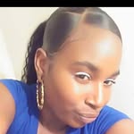 Nadine Logan - @kandy.smith904750 - Instagram