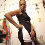 Kandy Thomas - @kandimaethomas - Instagram