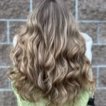 Kandy Thomas - @kandyhaircare - Instagram