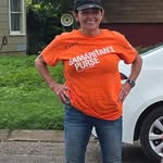 Kandy Wallace Thomas - @pkwallace42 - Instagram