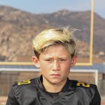 Kane Adams - @hurrikane_adams20 - Instagram
