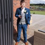 Kane Adams - @kane9116912 - Instagram