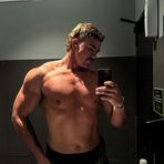 Kane Barber - Facebook