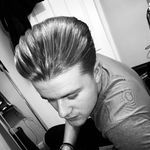 Kane Spooner - @barberkanes - Instagram