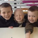 Kane barker - @kanebarker147 - Instagram
