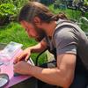 Kane Barker - @bluegiraffejewellery - TikTok