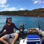 Kane Barker - Facebook