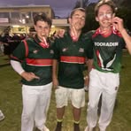 Kane Barker - Facebook