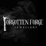 Kane Barker - @forgottenforgejewellery - Instagram