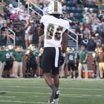 Kane “Cinco” Bell-Pointer - @kane_cinco5 - Instagram