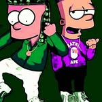 tayk47 - @kanebowen162 - Instagram