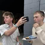 enaK yeldarB - @kanebradley53 - Instagram