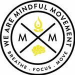 Founder - We Are Mindful Movement - @kane_bradley_ - Instagram