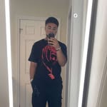Kane Bradley - @kane225_ - Instagram