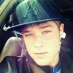 Kane Bradley - @nettomelo2 - Instagram