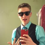 Kane Bradley - @kanebradley52 - Instagram