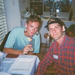 Kane Buchanan - @kanebuchanan - Instagram