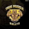 Kane Buchanan - @truemusclebullys - TikTok