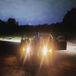 Kristian Kane Buchanan II - Facebook