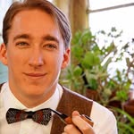 Kane Christensen - @kaneorama - Instagram