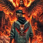 Kane Cooper - @kane10405 - Instagram