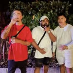 Kane Cooper - @daddykanee - Instagram