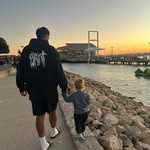 Kane cooper - @daddykanneee - Instagram
