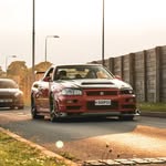 Kane cooper - @skyline_vs_wife - Instagram