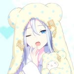 eepy kanade - @kanedayoisaki - Instagram