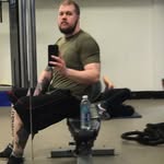 Kane Day - @kane_40k - Instagram